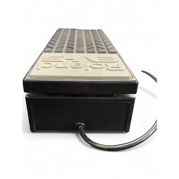 Used Roland EV5 EXPRESSION PEDAL