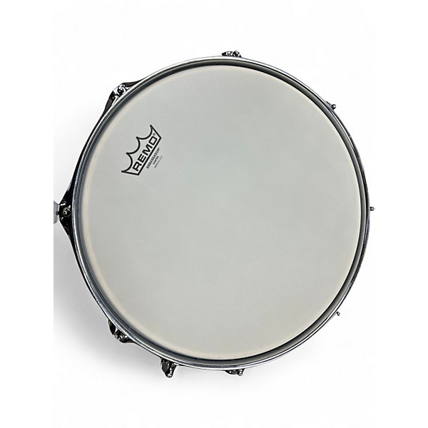 Used Yamaha 6X14 Tour Custom Snare Black Drum