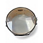 Used Yamaha 6X14 Tour Custom Snare Black Drum