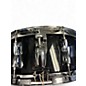 Used Yamaha 6X14 Tour Custom Snare Black Drum