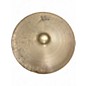 Used SABIAN 20in XS20 Medium Ride Cymbal thumbnail