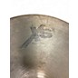 Used SABIAN 20in XS20 Medium Ride Cymbal