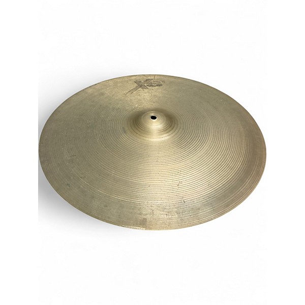 Used SABIAN 20in XS20 Medium Ride Cymbal