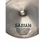 Used SABIAN 20in XS20 Medium Ride Cymbal