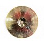 Used Paiste 18in Signature Reflector Heavy Crash Cymbal