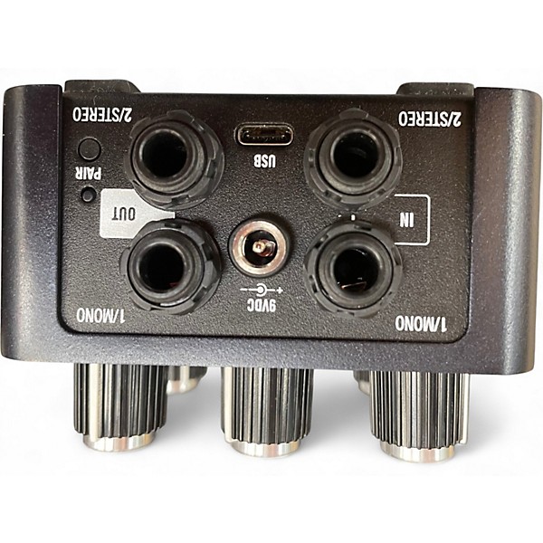 Used Universal Audio STARLIGHT Effect Pedal