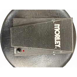 Used Morley VOLUME PRO SERIES Pedal