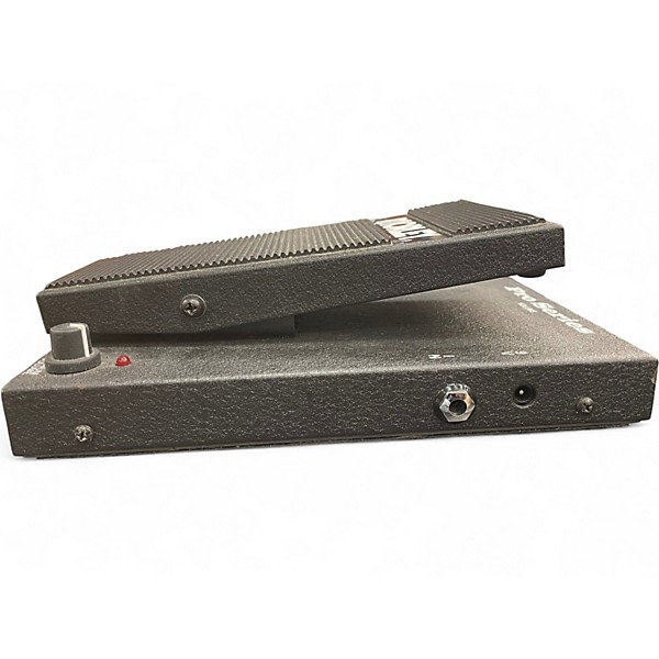 Used Morley VOLUME PRO SERIES Pedal
