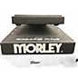 Used Morley VOLUME PRO SERIES Pedal