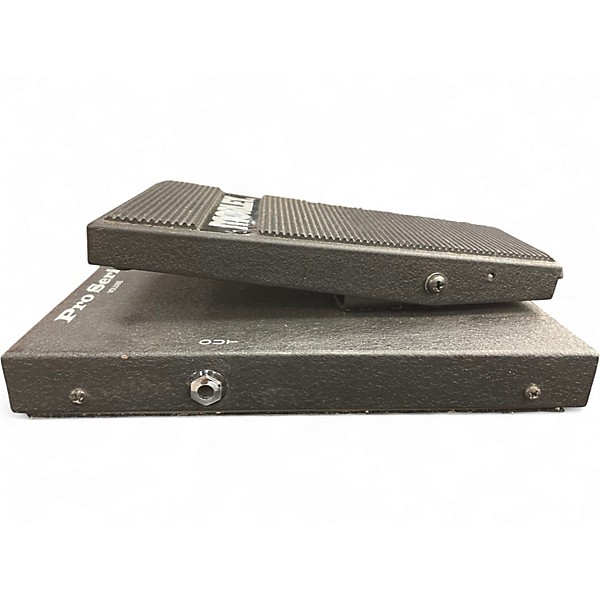 Used Morley VOLUME PRO SERIES Pedal