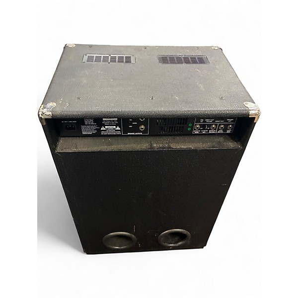 Used Acoustic B450 450W 2x10 Bass Combo Amp