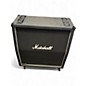 Used Marshall 1960A 300W 4x12 Stereo Slant Guitar Cabinet thumbnail