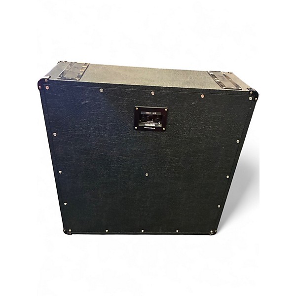 Used Marshall 1960A 300W 4x12 Stereo Slant Guitar Cabinet