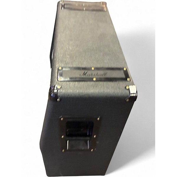 Used Marshall 1960A 300W 4x12 Stereo Slant Guitar Cabinet