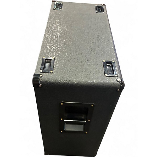 Used Marshall 1960B 4x12 300W Stereo Straight Guitar Cabinet