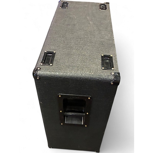 Used Marshall 1960B 4x12 300W Stereo Straight Guitar Cabinet