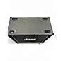 Used Marshall 1960B 4x12 300W Stereo Straight Guitar Cabinet