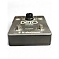 Used TC Electronic Ditto X2 Looper Pedal