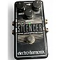 Used Electro-Harmonix Silencer Noise Gate Effect Pedal thumbnail