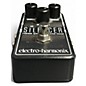 Used Electro-Harmonix Silencer Noise Gate Effect Pedal