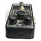 Used Electro-Harmonix Silencer Noise Gate Effect Pedal