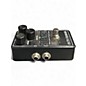 Used Electro-Harmonix Silencer Noise Gate Effect Pedal