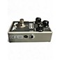 Used MXR uni-vibe Effect Pedal