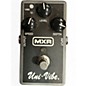 Used MXR uni-vibe Effect Pedal