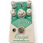 Used EarthQuaker Devices Arpanoid Polyphonic Pitch Arpeggiator Effect Pedal thumbnail
