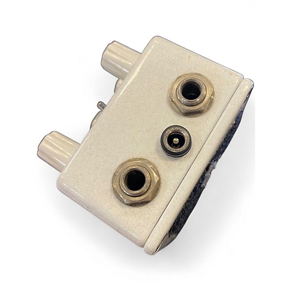 Used EarthQuaker Devices Arpanoid Polyphonic Pitch Arpeggiator Effect Pedal