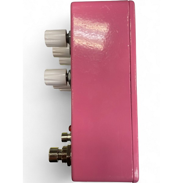 Used EarthQuaker Devices Rainbow Machine Polyphonic Pitch Mesmerizer Effect Pedal