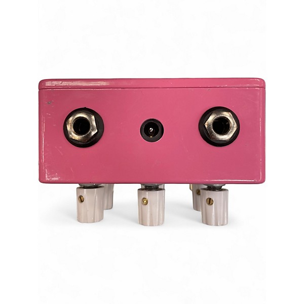 Used EarthQuaker Devices Rainbow Machine Polyphonic Pitch Mesmerizer Effect Pedal