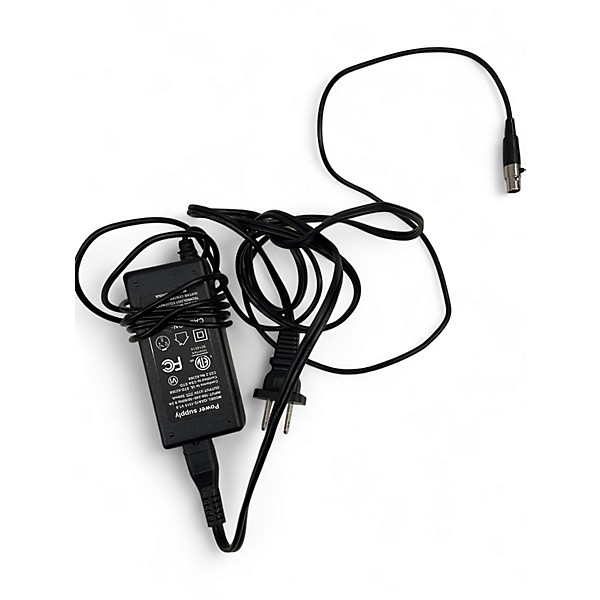 Used Harbinger LV7 Unpowered Mixer