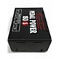 Used Voodoo Lab Pedal Power ISO 5 Power Supply