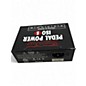Used Voodoo Lab Pedal Power ISO 5 Power Supply