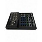 Used Mackie mix8 Unpowered Mixer