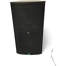 Used Mackie DRM315 Powered Speaker