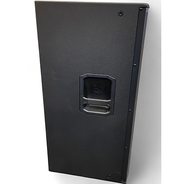 Used Mackie DRM315 Powered Speaker