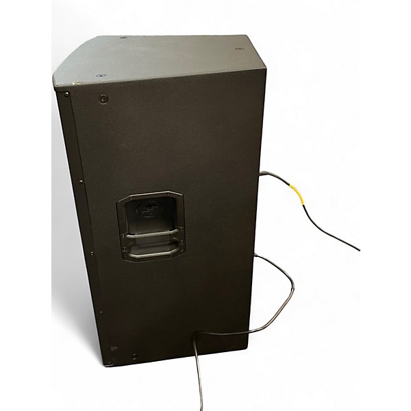 Used Mackie DRM315 Powered Speaker
