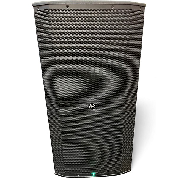 Used Mackie DRM315 Powered Speaker