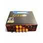 Used Markbass Big Bang 500W Bass Amp Head thumbnail