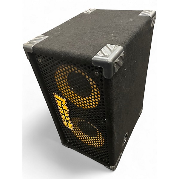 Used Markbass Traveler 102P 400W 2x10 Bass Cabinet
