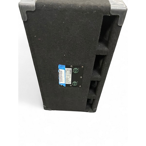 Used Markbass Traveler 102P 400W 2x10 Bass Cabinet