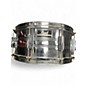 Used Pearl 14in Export Snare Chrome Drum thumbnail