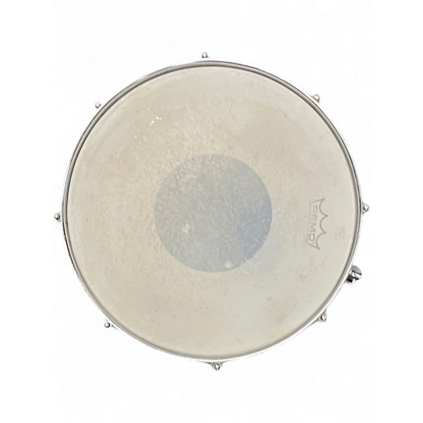 Used Pearl 14in Export Snare Chrome Drum