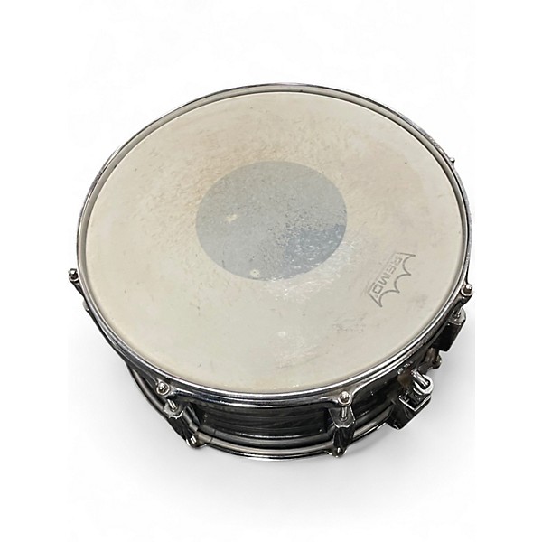 Used Pearl 14in Export Snare Chrome Drum