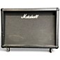 Used Marshall MC212 2X12 Guitar Cabinet thumbnail
