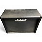 Used Marshall MC212 2X12 Guitar Cabinet
