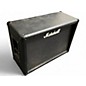 Used Marshall MC212 2X12 Guitar Cabinet