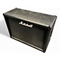 Used Marshall MC212 2X12 Guitar Cabinet